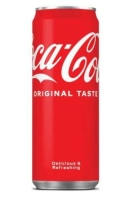 Coca-Cola